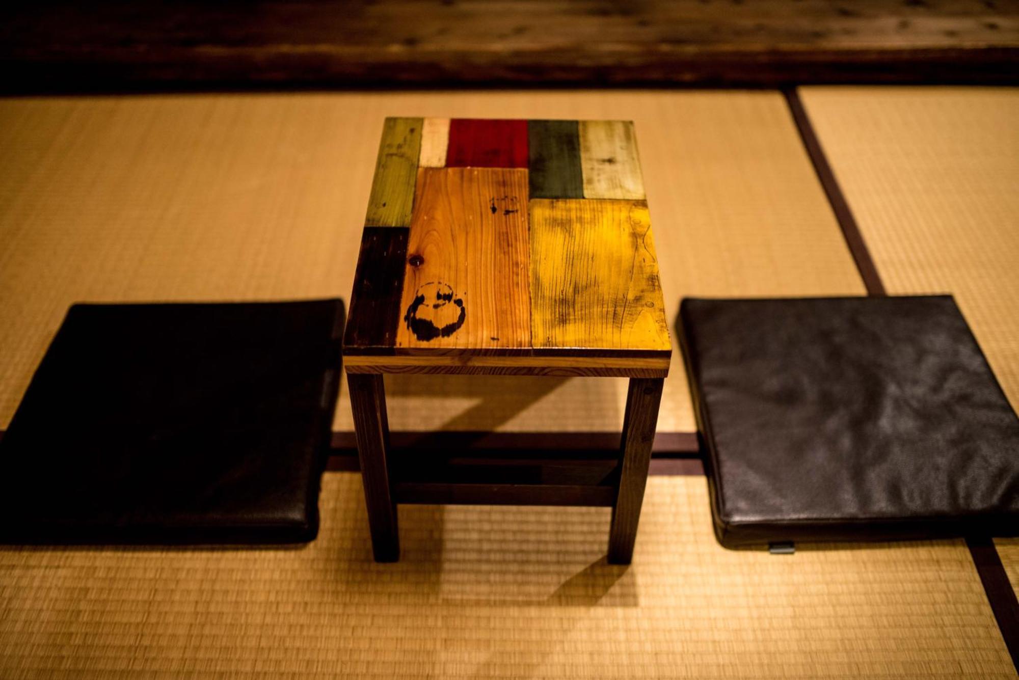 Villa Nagomian Hachijotei 和庵 Kyōto Esterno foto